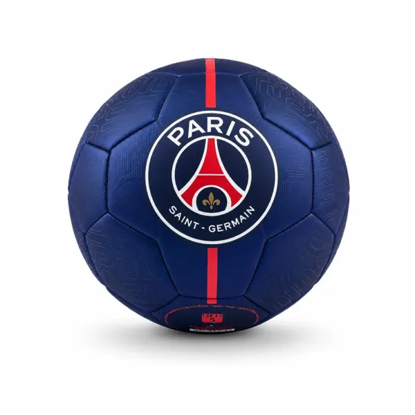 PSG Metallic voetbal