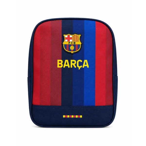 FC Barcelona rugtas klein
