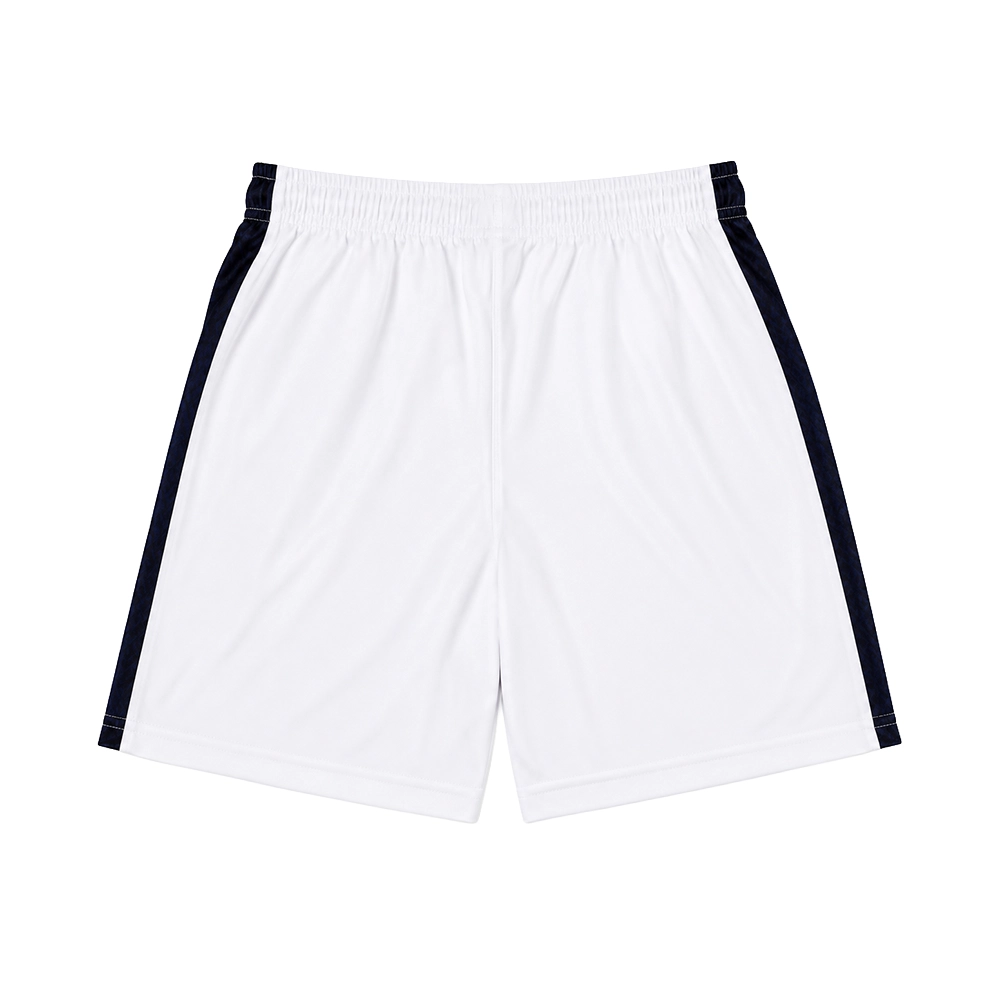 Manchestercity thuistenue broek achterkant