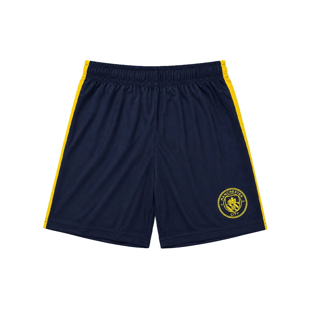 ManchesterCity uittenue broek voorkant