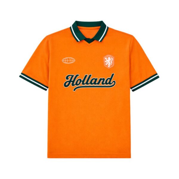 Nederlands Elftal Polo Heren