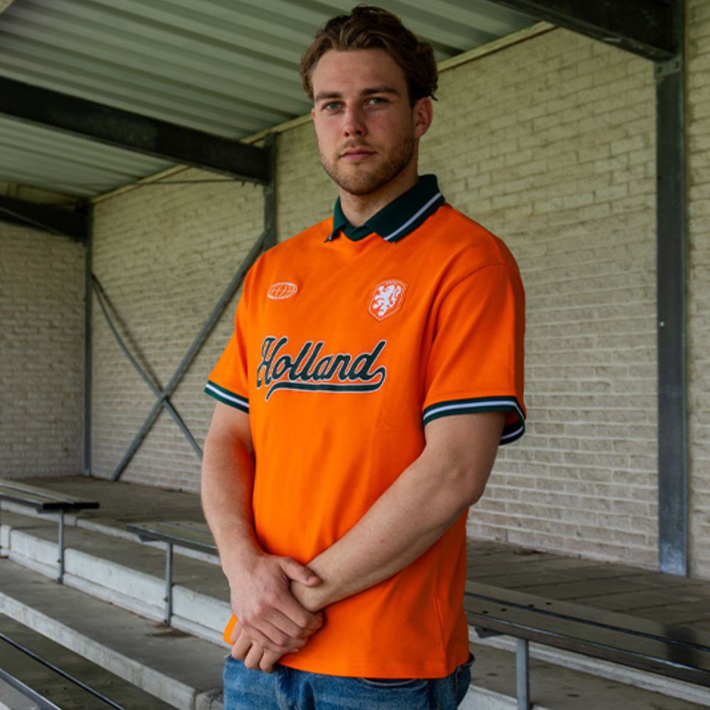 Nederlands Elftal Polo Heren - Sfeer 1