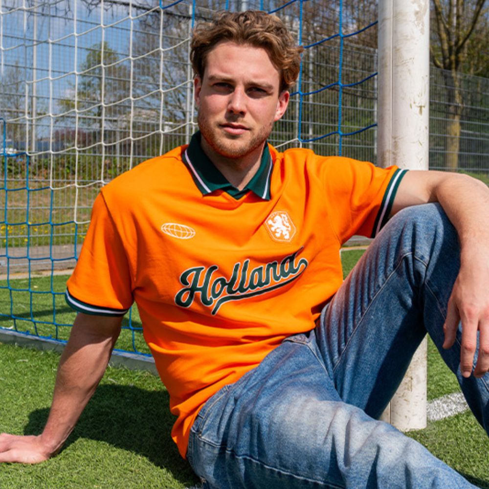 Nederlands Elftal Polo Heren - Sfeer 2