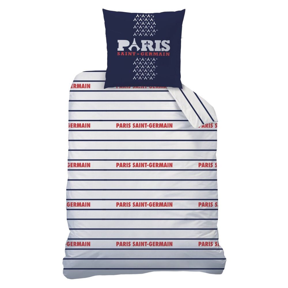 PSG Dekbed 2