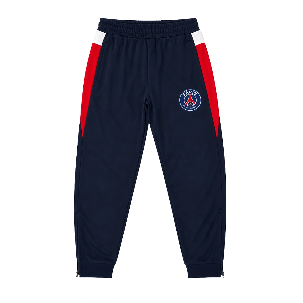 PSG trainingspak broek voorkant