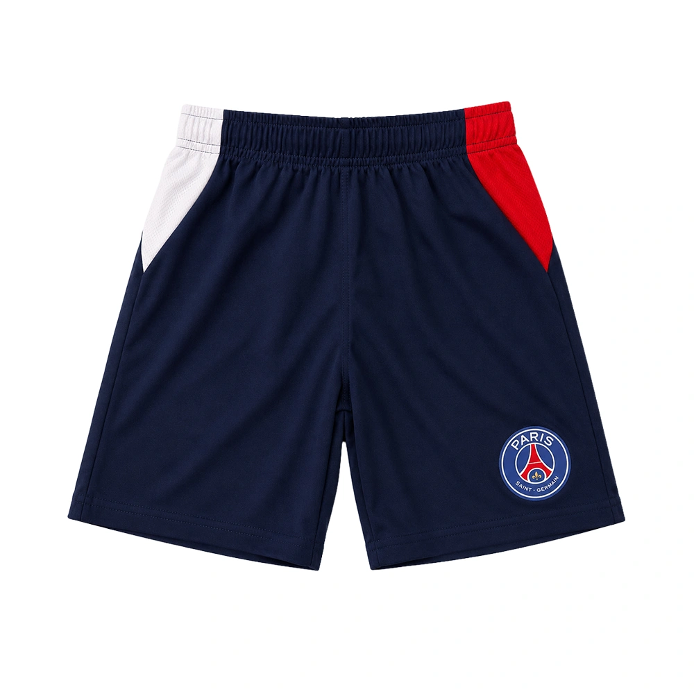 PSG broek rood wit voorkant