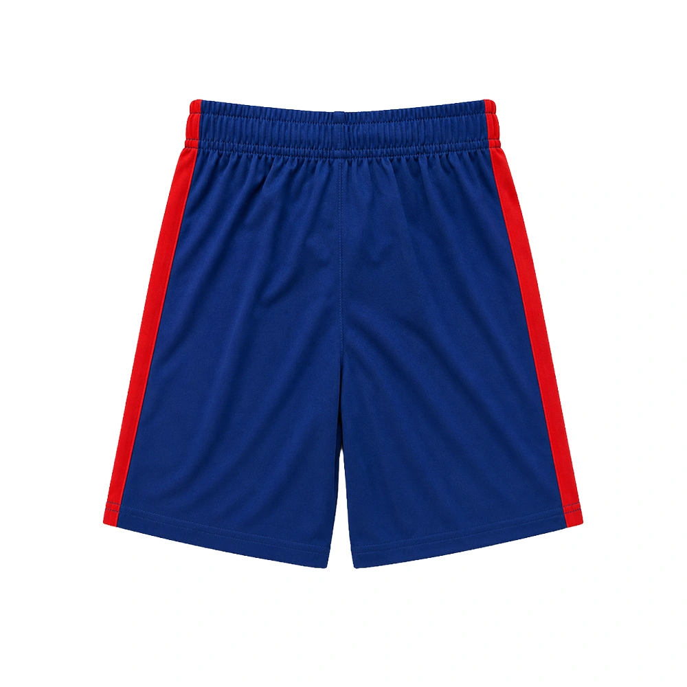 PSG tenue stripes achterkant broek plat