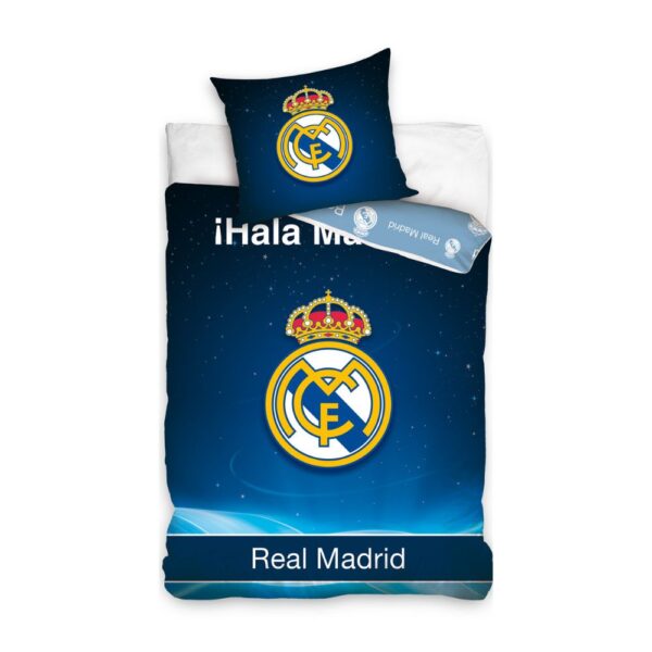 Real Madrid Dekbed