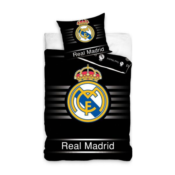 Real Madrid Dekbed