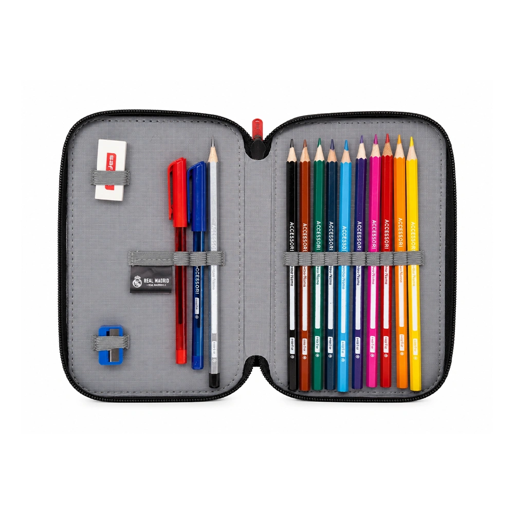 Real madrid etui binnenkant 1