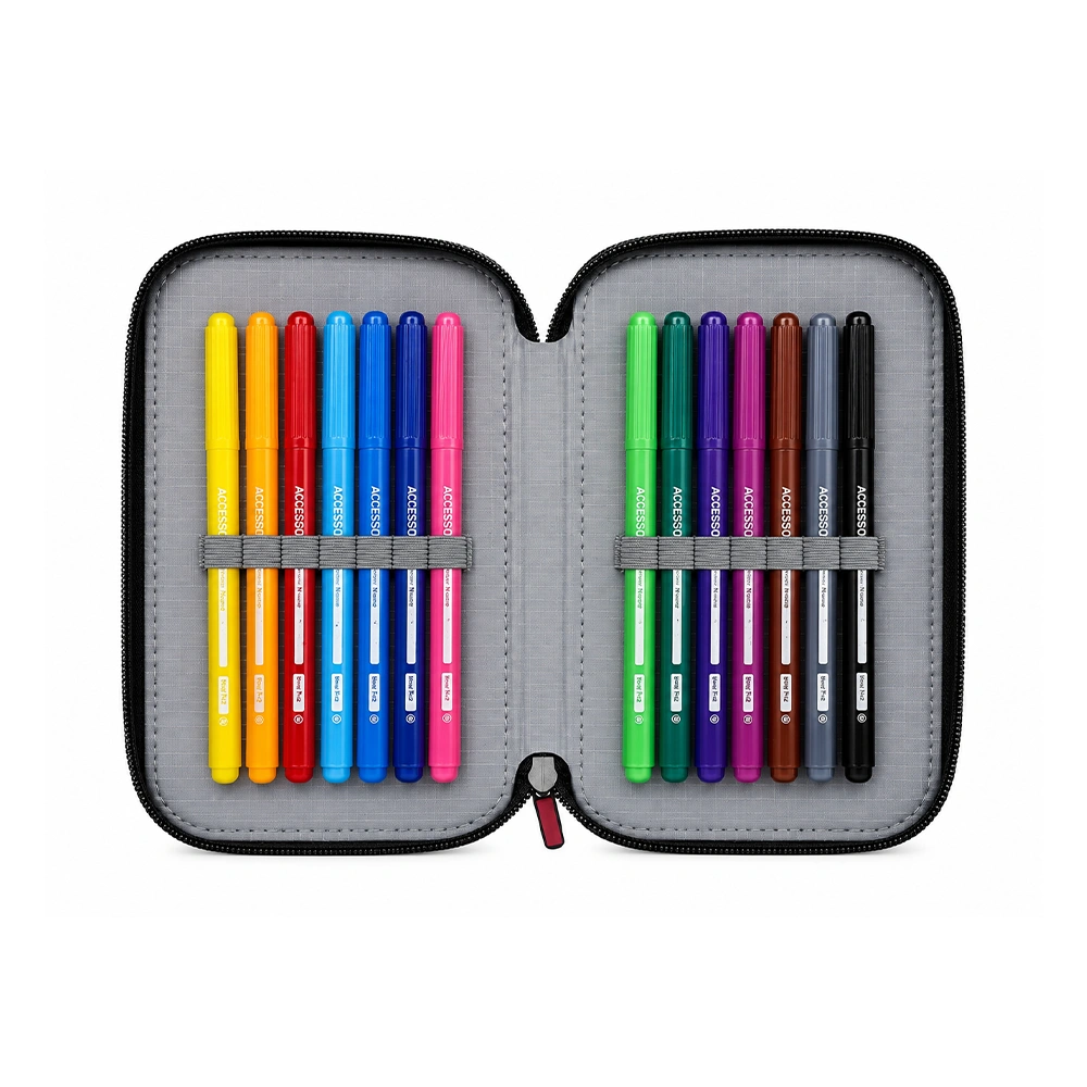 Real madrid etui binnenkant 2