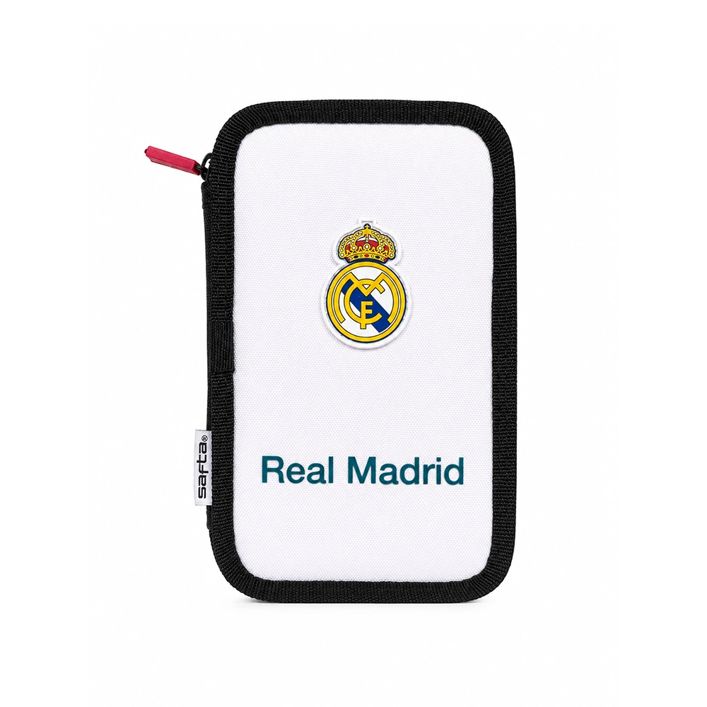 Real madrid etui voorkant